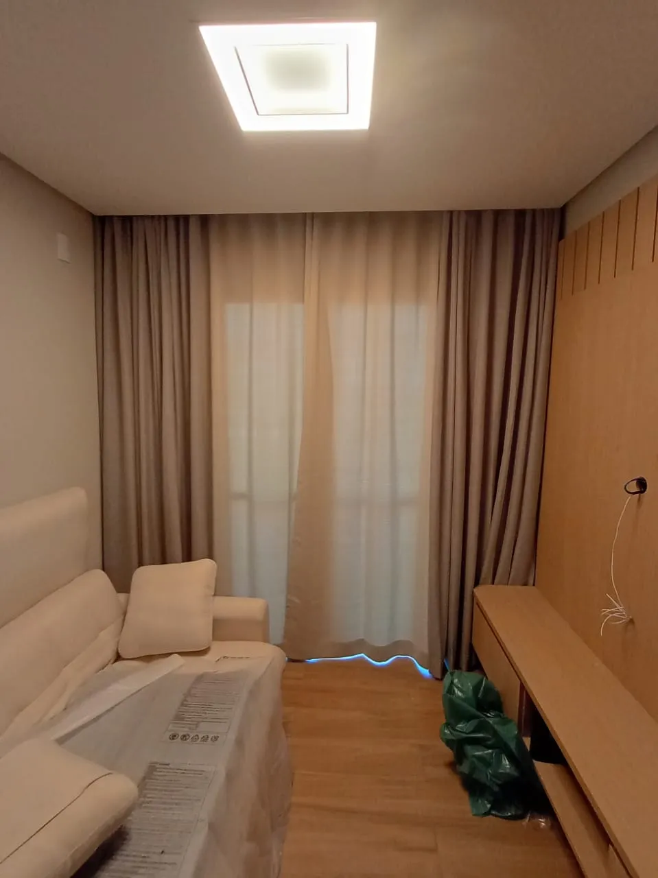 Cortinas Sob Medida