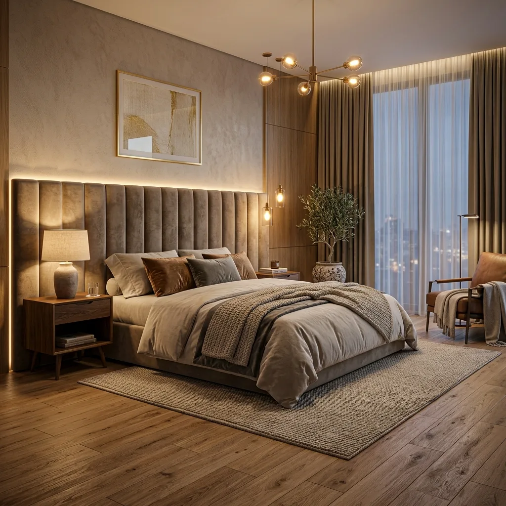 Piso Laminado Durafloor