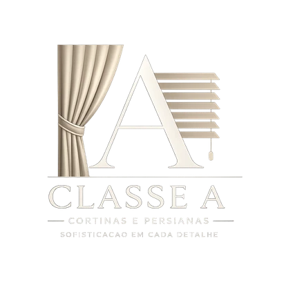 Classe A Cortinas e Persianas